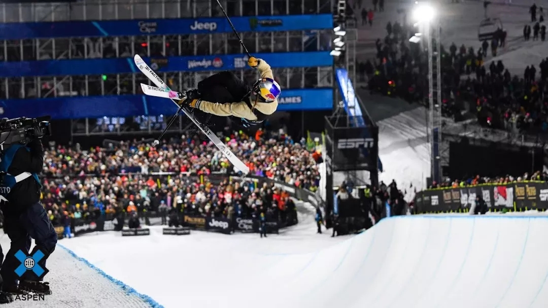 X Games wonderful review | 2020 Aspen staged 