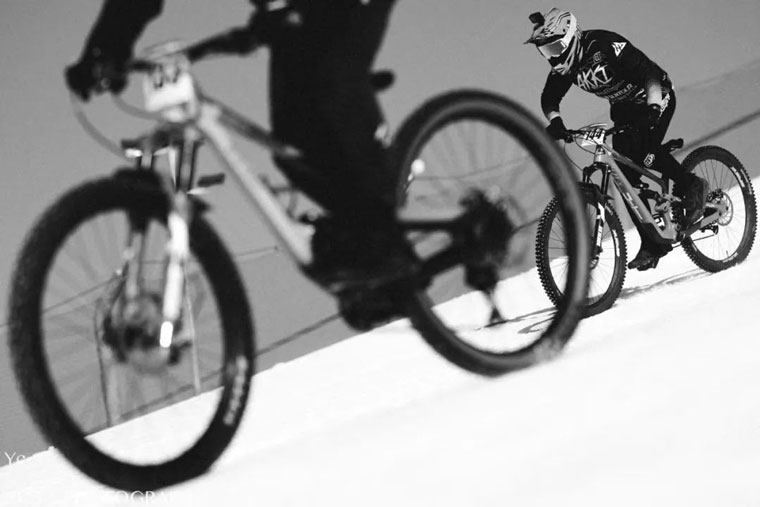 「Yunding Challenge 2100: I Am the Mountain Biker」– Registration Now Open!